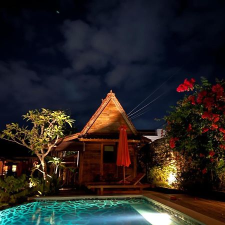 Pinokkio B&B Restaurant ウンガサン エクステリア 写真